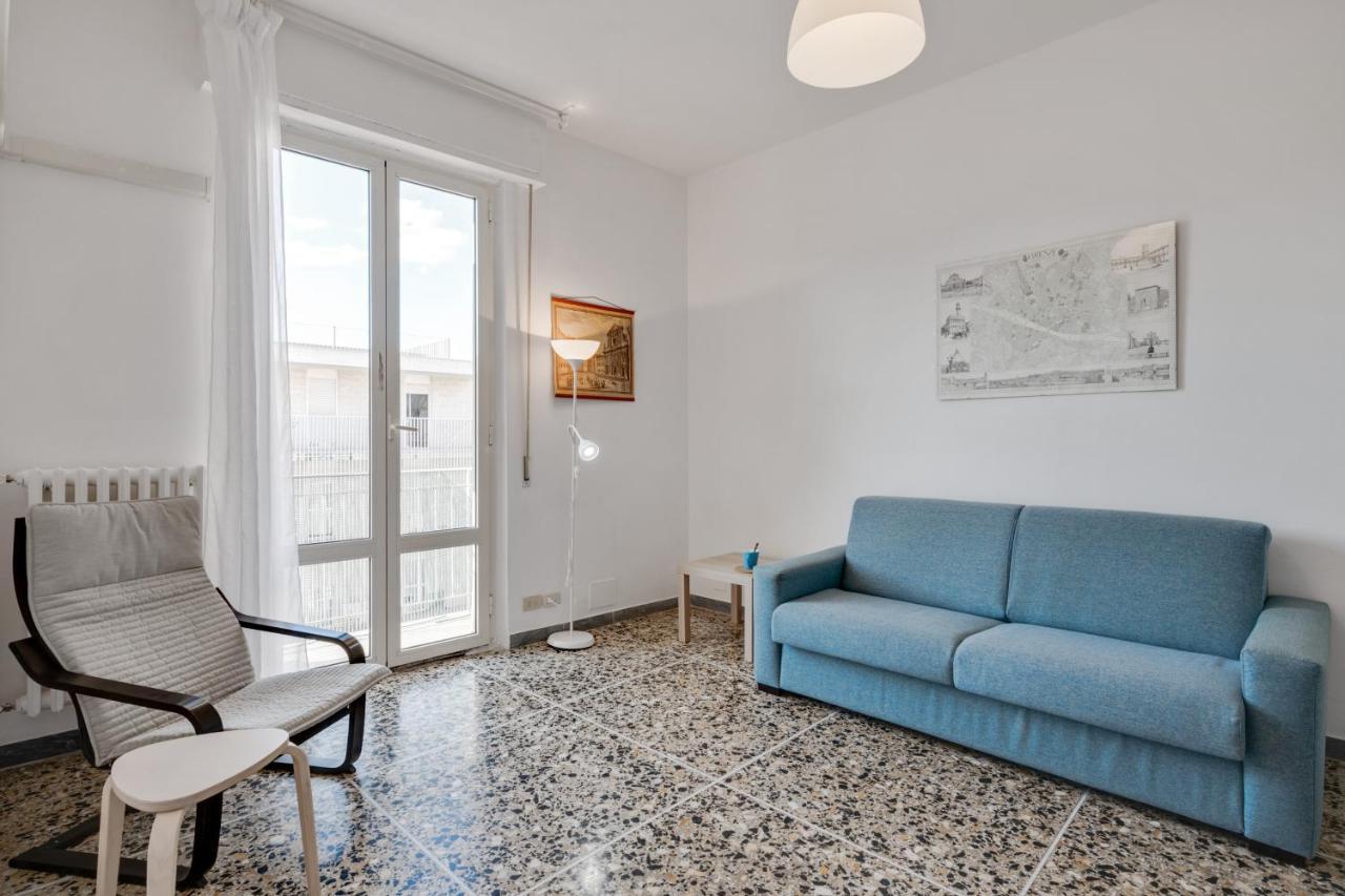Lulli Cozy Apartment With Balcony Florence Ngoại thất bức ảnh